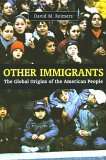 Book cover of Other Immigrants