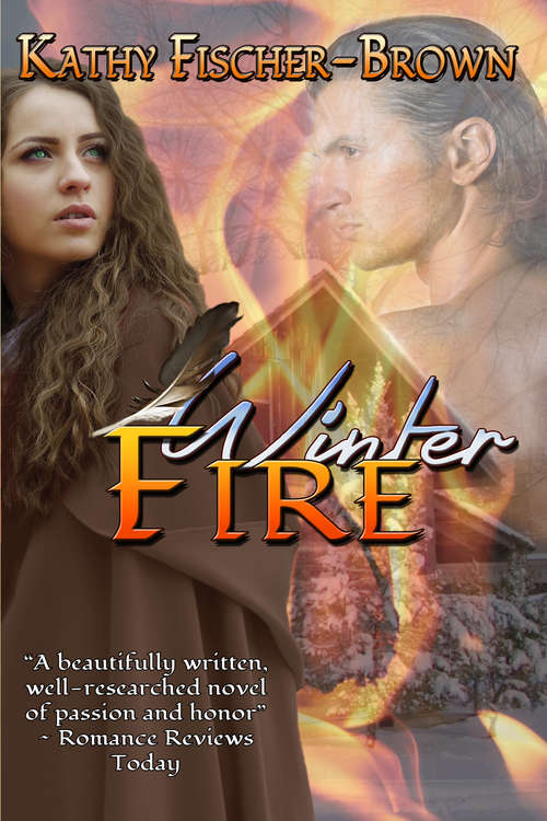 Winter Fire, Canadian Edition
