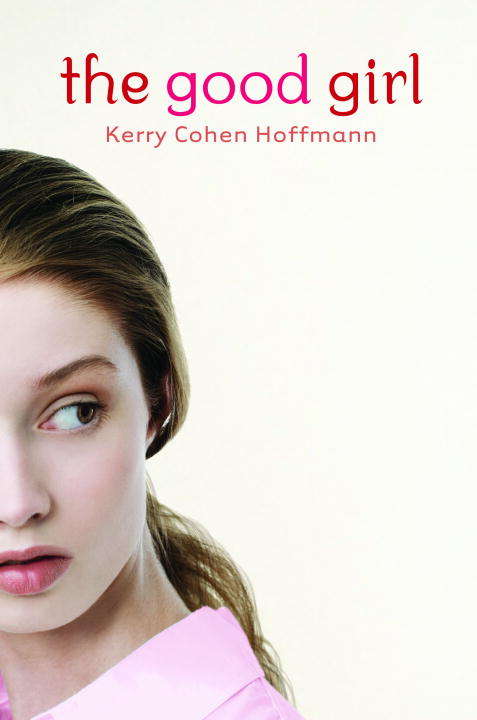 Book cover of The Good Girl
