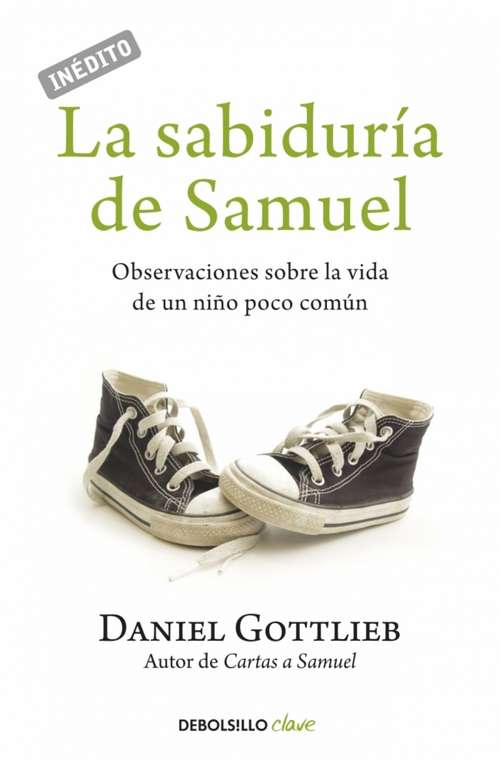 Book cover of La sabiduría de Samuel