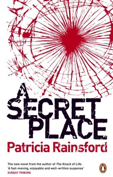 Book cover of A Secret Place