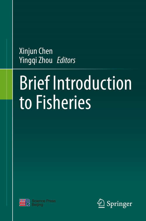Brief Introduction to Fisheries