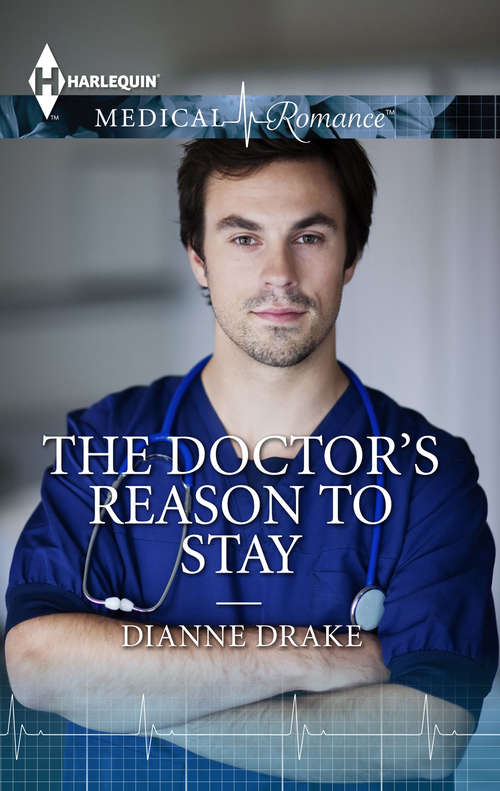 The Doctor's Reason to Stay