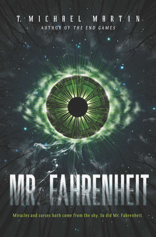 Mr. Fahrenheit