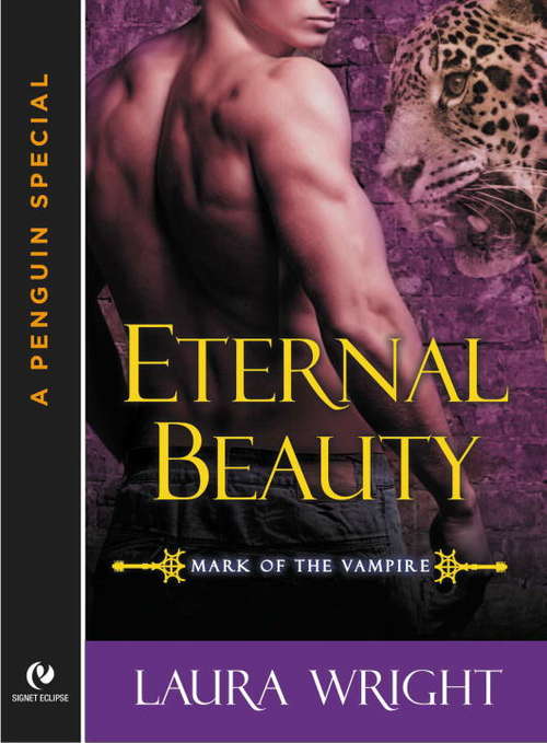 Book cover of Eternal Beauty