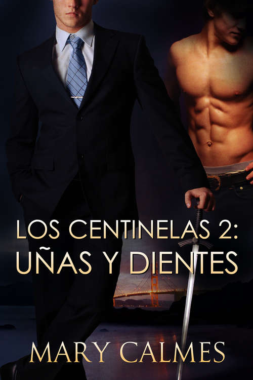 Book cover of Uñas y Dientes