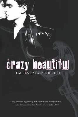 Book cover of Crazy Beautiful
