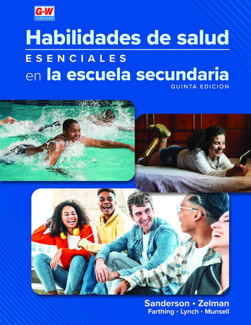 Book cover of Human Development and Relationships to Accompany Essential Health Skills for High School