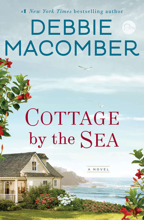 Book cover of Cottage by the Sea: A Novel