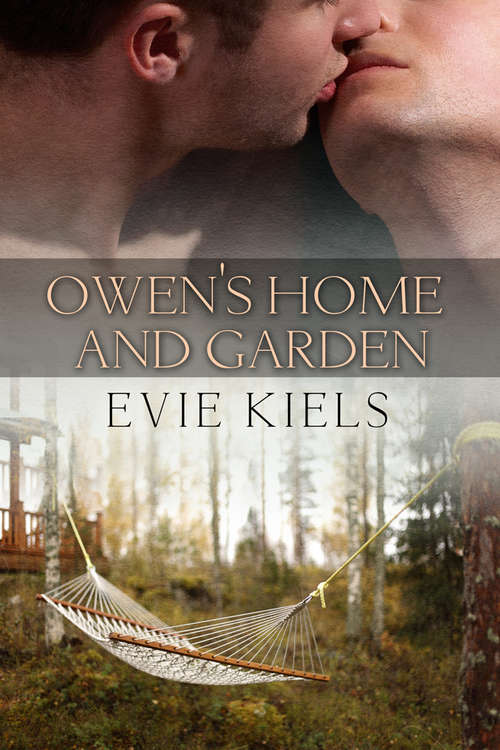 Book cover of Owen's Home and Garden