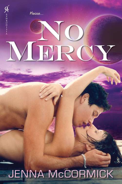 Book cover of No Mercy (Illustra #2)