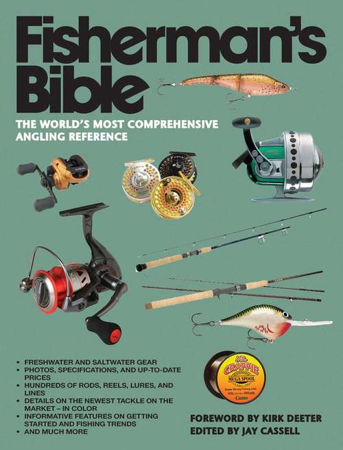 Fisherman's Bible