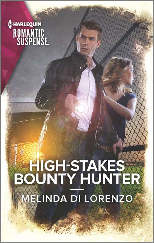 High-Stakes Bounty Hunter