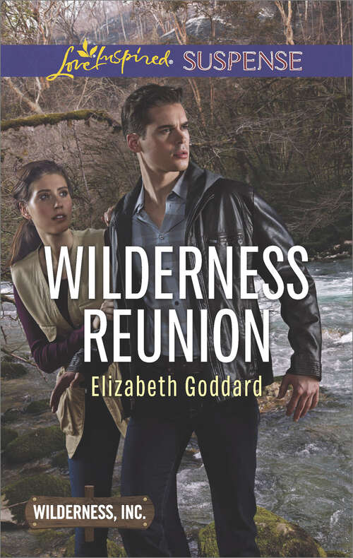 Wilderness Reunion: Wilderness, Inc (Wilderness, Inc.)