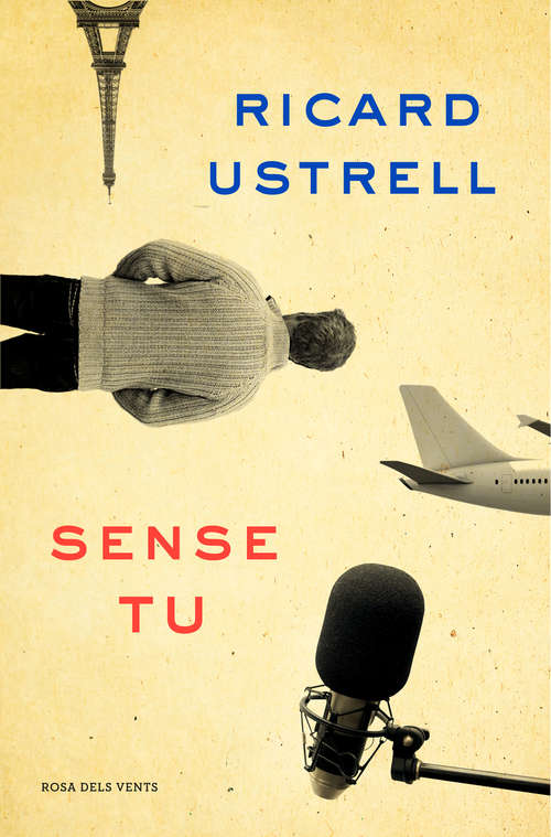Book cover of Sense tu