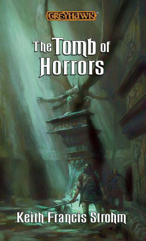 Tomb of Horrors (Greyhawk Classics #7)