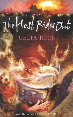 Book cover of The Host Rides Out