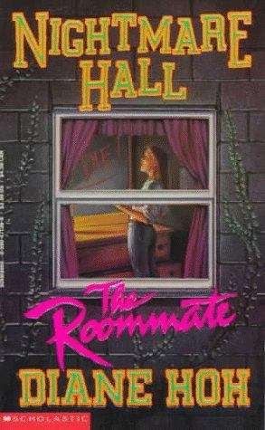 The Roommate (Nightmare Hall #2)