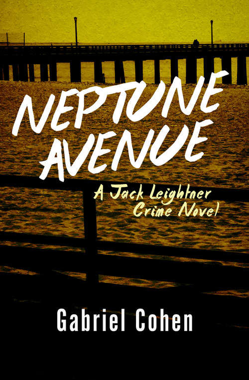 Book cover of Neptune Avenue