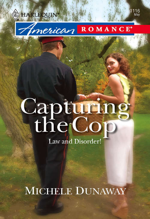 Book cover of Capturing the Cop