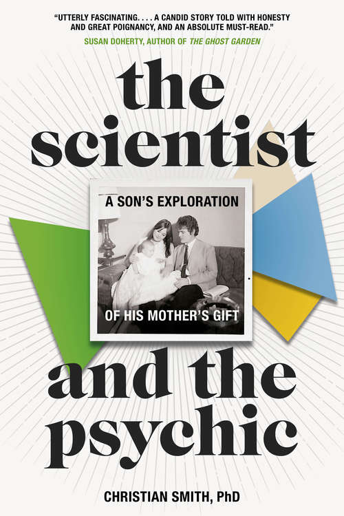 The Scientist and the Psychic