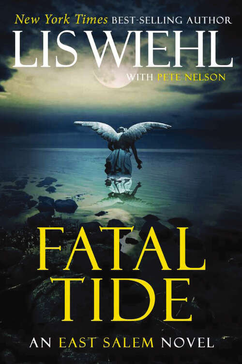 Book cover of Fatal Tide