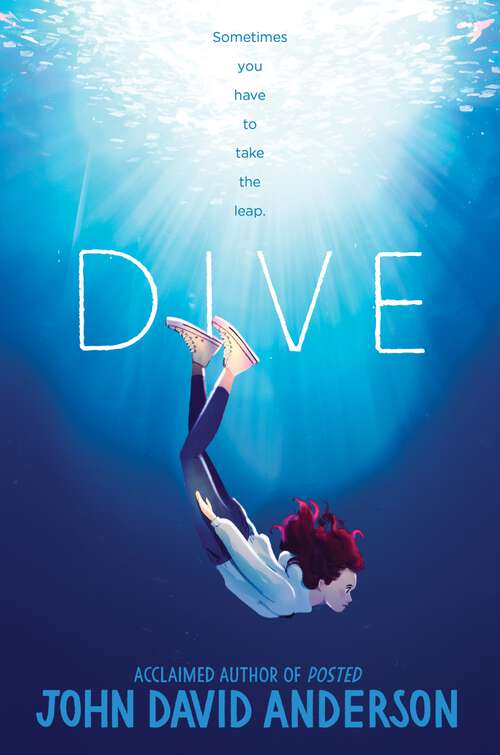 Book cover of Dive