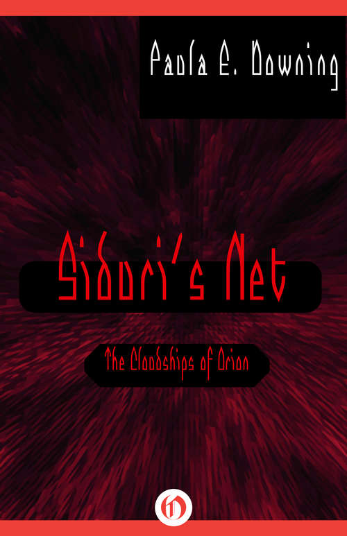 Book cover of Siduri's Net