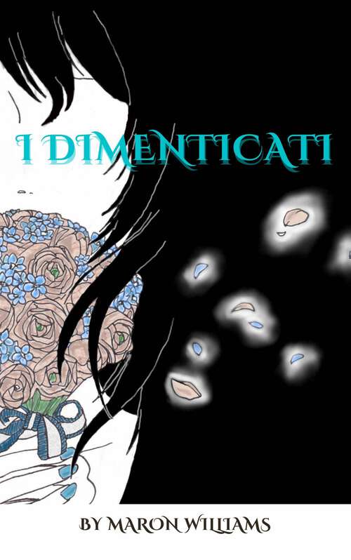 Book cover of I Dimenticati