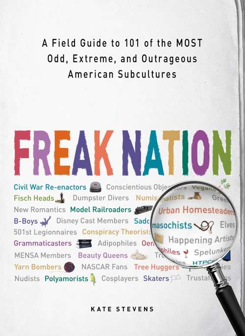 Freak Nation