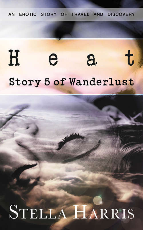 Book cover of Heat