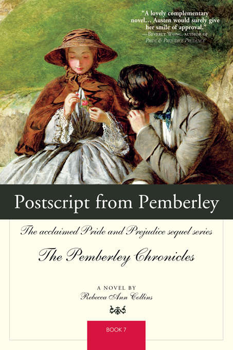 Postscript from Pemberley
