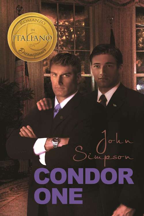 Book cover of Condor One