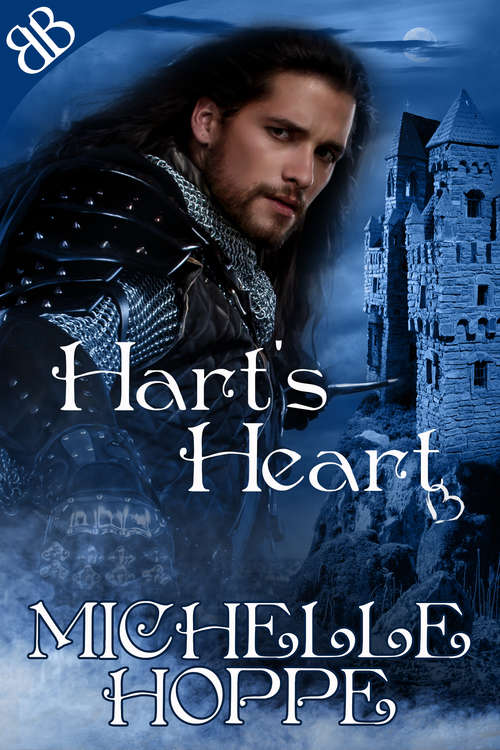 Book cover of Hart's Heart
