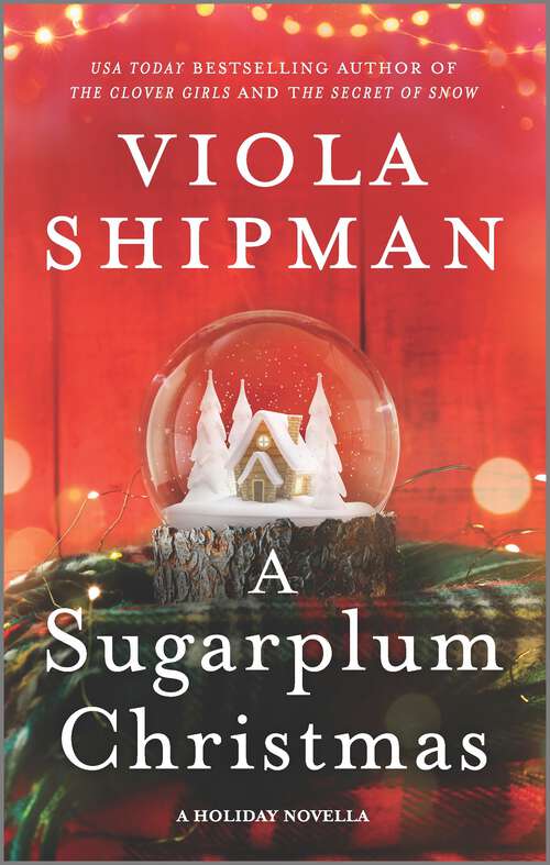 Book cover of A Sugarplum Christmas (Original)