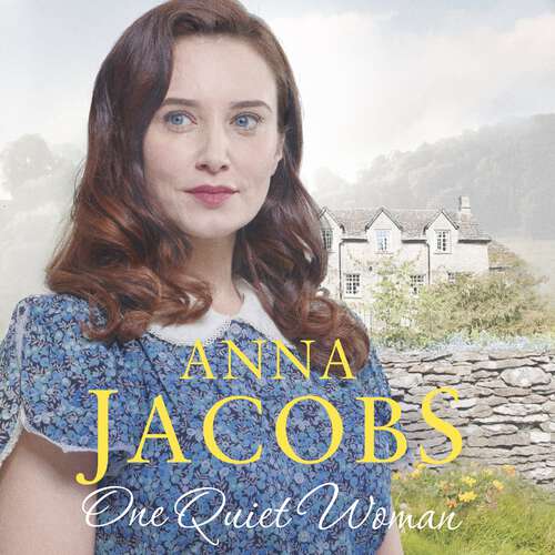 Book cover of One Quiet Woman: Book 1 in the heartwarming Ellindale Saga (Ellindale Series)
