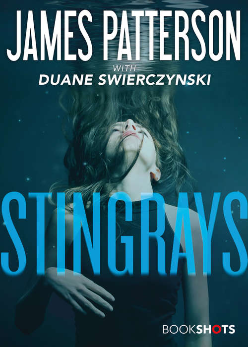 Stingrays (BookShots)