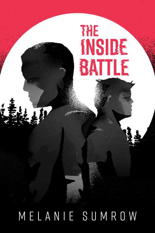 Book cover of The Inside Battle