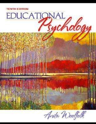 Educational Psychology (10th Edition)
