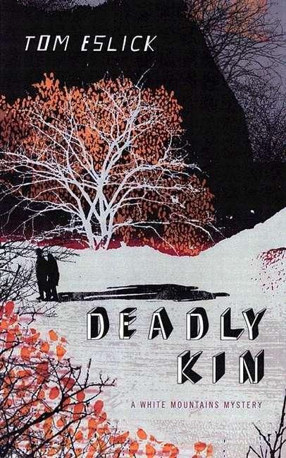 Book cover of Deadly Kin
