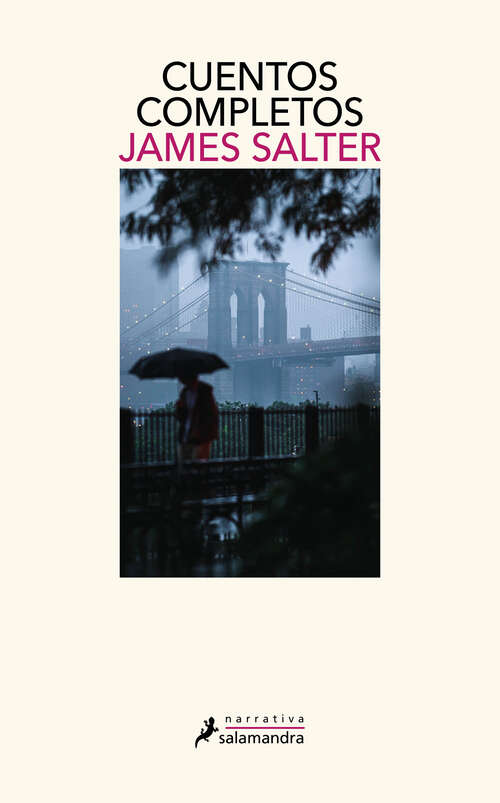 Book cover of Cuentos completos