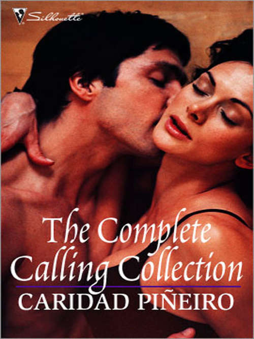 Book cover of The Complete Calling Collection