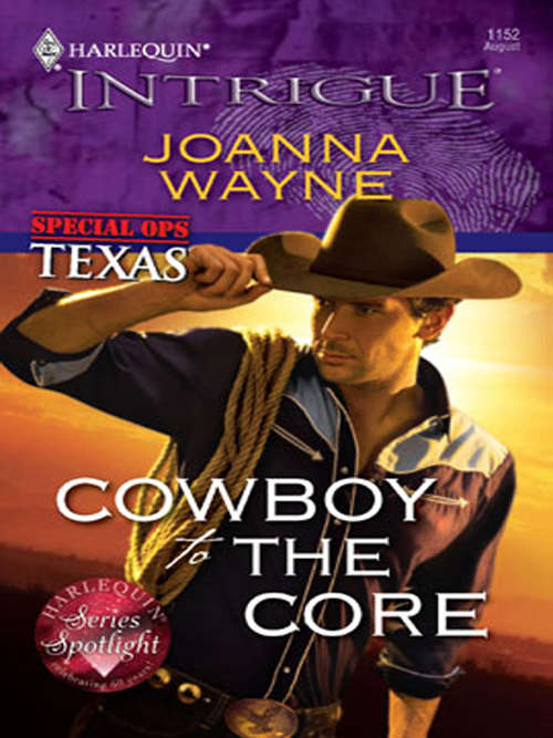 Cowboy to the Core