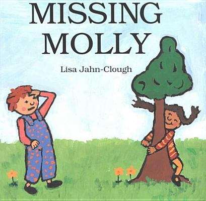Book cover of Missing Molly