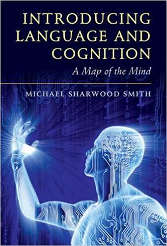 Book cover of Introducing Language and Cognition