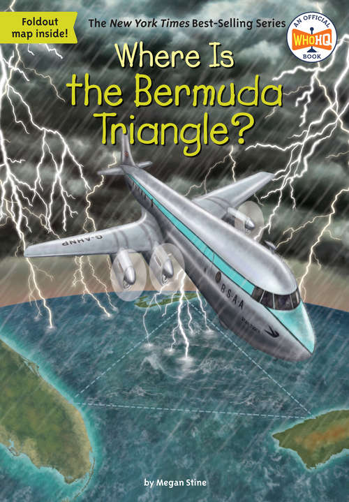 Where Is the Bermuda Triangle? (Where Is?)