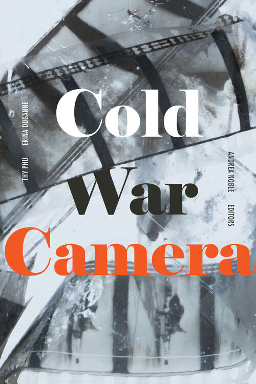 Book cover of Cold War Camera