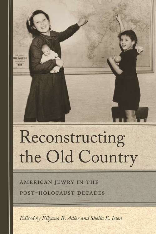 Reconstructing the Old Country