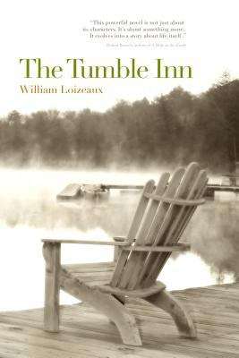 Book cover of The Tumble Inn