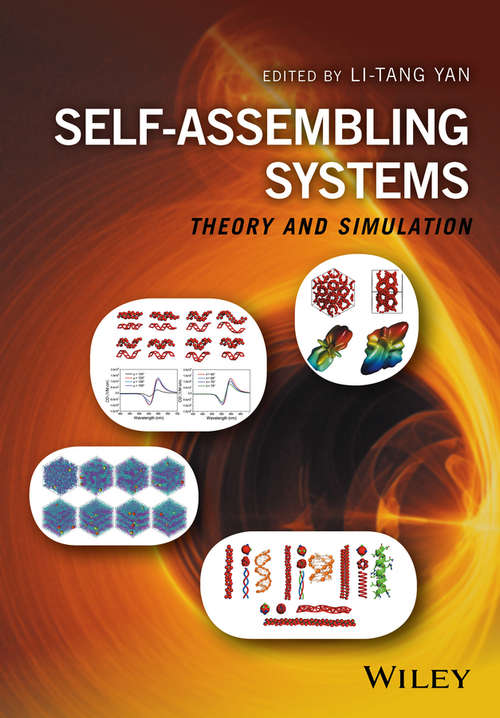 Self-Assembling Systems: Theory and Simulation